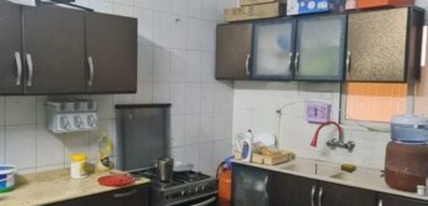 Furnished 2BHK Apartment for Rent in Al Safa Jeddah – SAR 3,500/Month