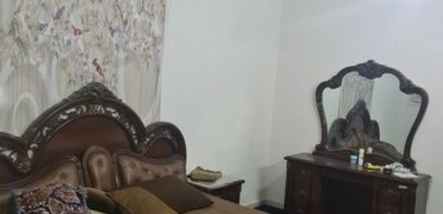 Furnished 2BHK Apartment for Rent in Al Safa Jeddah – SAR 3,500/Month