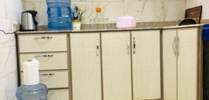 2BR Flat for Rent in Hara Riyadh – SAR 2,500/Month (6 Months)