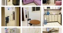 2BR Flat for Rent in Hara Riyadh – SAR 2,500/Month (6 Months) 2BR Flat for Rent in Hara Riyadh – SAR 2,500/Month (6 Months)