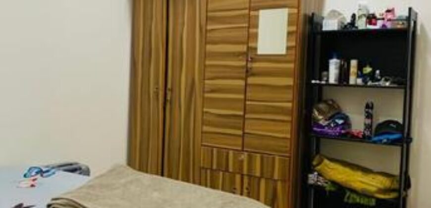 2BR Flat for Rent in Hara Riyadh – SAR 2,500/Month (6 Months)