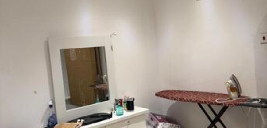Fully Furnished Room for Rent in Al Malaz – SAR 1,000/Month