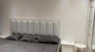 Fully Furnished Room for Rent in Al Malaz – SAR 1,000/Month