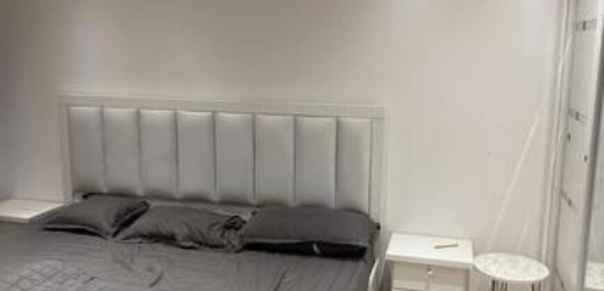 Fully Furnished Room for Rent in Al Malaz – SAR 1,000/Month