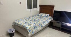 Bed Space Available for Educated Person in Jubail – SAR 650/Month