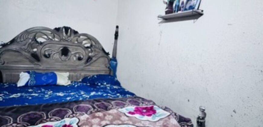 Furnished 2BHK Flat for Rent in Jubail – SAR 2,500/Month