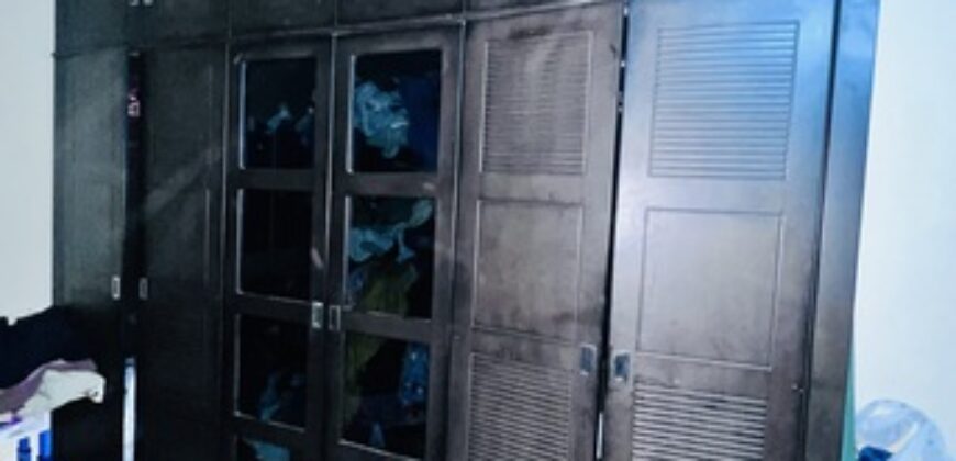 Furnished 2BHK Flat for Rent in Jubail – SAR 2,500/Month