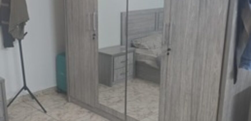 2BHK Furnished Flat for Rent in Al Badiah – SAR 24,000/Year