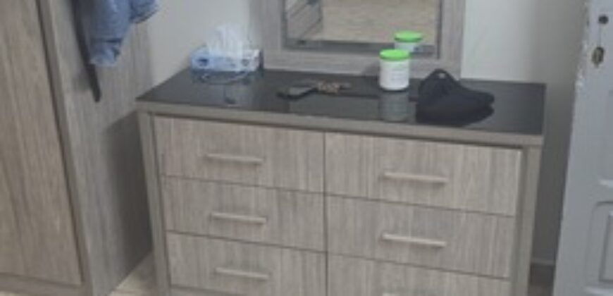 2BHK Furnished Flat for Rent in Al Badiah – SAR 24,000/Year