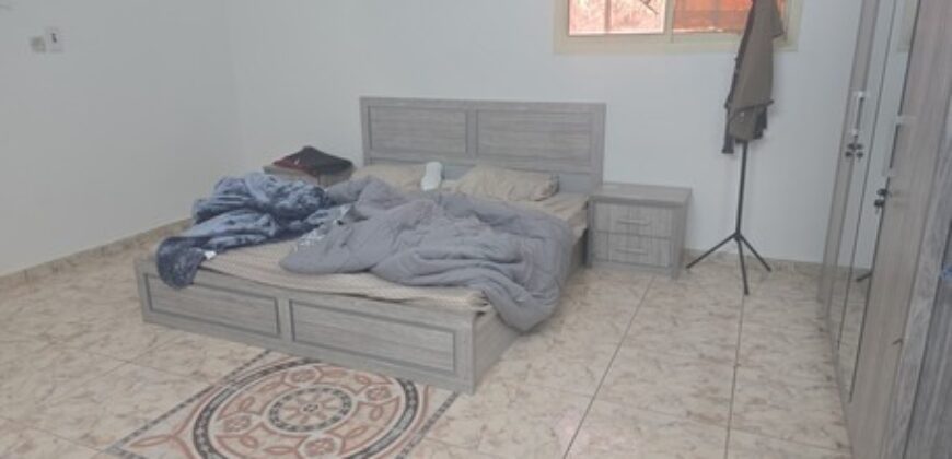 2BHK Furnished Flat for Rent in Al Badiah – SAR 24,000/Year