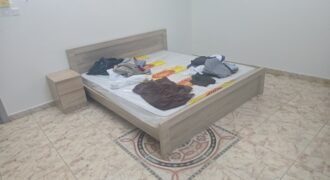 2BHK Furnished Flat for Rent in Al Badiah – SAR 24,000/Year