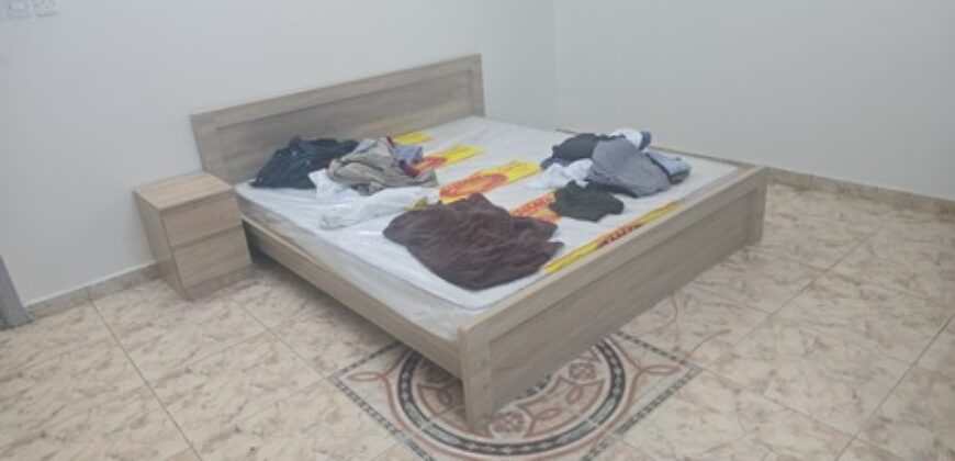 2BHK Furnished Flat for Rent in Al Badiah – SAR 24,000/Year