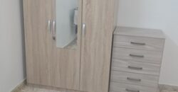 2BHK Furnished Flat for Rent in Al Badiah – SAR 24,000/Year