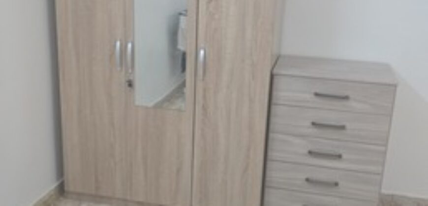 2BHK Furnished Flat for Rent in Al Badiah – SAR 24,000/Year