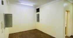 2BHK Unfurnished Apartment for Rent in Jubail