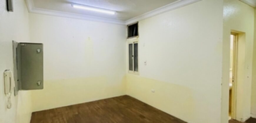 2BHK Unfurnished Apartment for Rent in Jubail