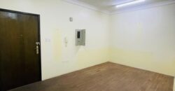 2BHK Unfurnished Apartment for Rent in Jubail