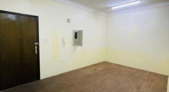 2BHK Unfurnished Apartment for Rent in Jubail