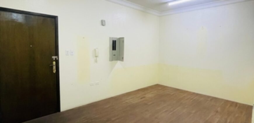 2BHK Unfurnished Apartment for Rent in Jubail