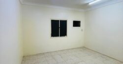 2BHK Unfurnished Apartment for Rent in Jubail