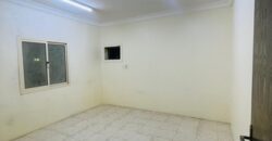 2BHK Unfurnished Apartment for Rent in Jubail