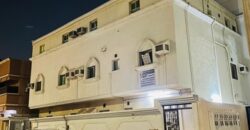 2BHK Unfurnished Apartment for Rent in Jubail