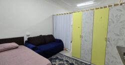Furnished Studio Majlis Room for Rent in Jubail – SAR 1,900/Month