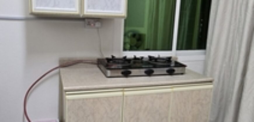 Furnished Studio Majlis Room for Rent in Jubail – SAR 1,900/Month