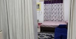 Furnished Studio Majlis Room for Rent in Jubail – SAR 1,900/Month