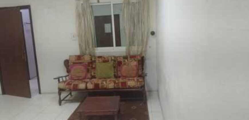Fully Furnished 2BHK Apartment for Rent in Jubail – SAR 2,500/Month