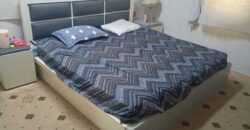 Fully Furnished 2BHK Apartment for Rent in Jubail – SAR 2,500/Month