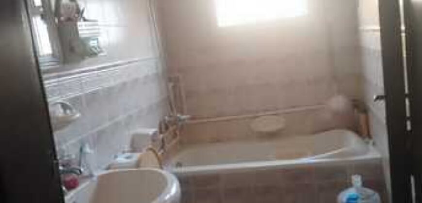 Fully Furnished 2BHK Apartment for Rent in Jubail – SAR 2,500/Month