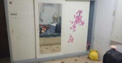 Fully Furnished 2BHK Apartment for Rent in Jubail – SAR 2,500/Month