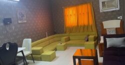 Executive Furnished Room in Olaya – SAR 1,800/Month