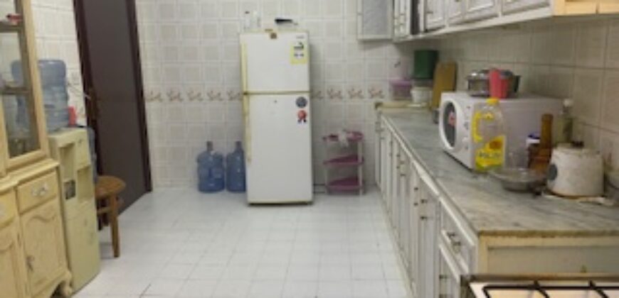 Executive Furnished Room in Olaya – SAR 1,800/Month