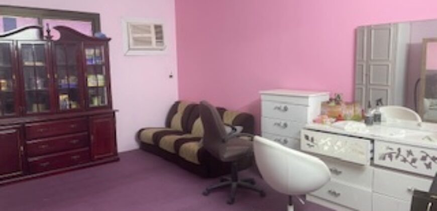 Executive Furnished Room in Olaya – SAR 1,800/Month