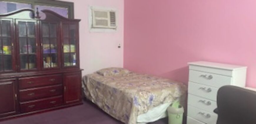 Executive Furnished Room in Olaya – SAR 1,800/Month