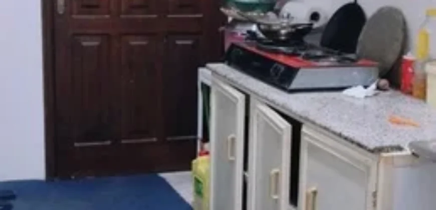 Furnished 1BHK Flat for Rent in Jubail – SAR 1,650/Month