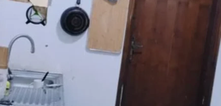 Furnished 1BHK Flat for Rent in Jubail – SAR 1,650/Month