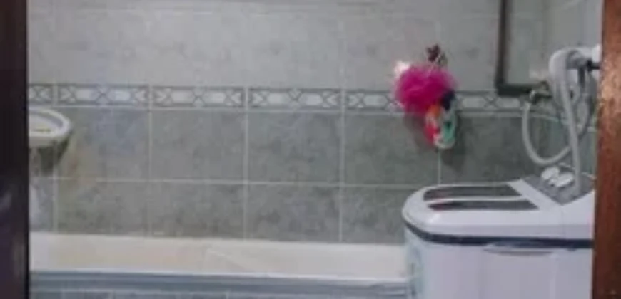 Furnished 1BHK Flat for Rent in Jubail – SAR 1,650/Month