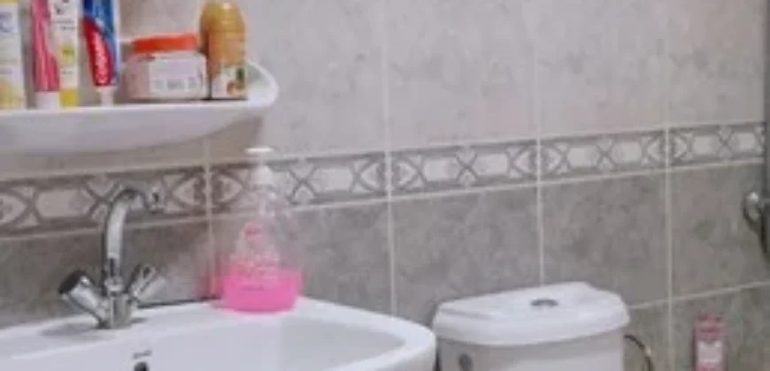 Furnished 1BHK Flat for Rent in Jubail – SAR 1,650/Month