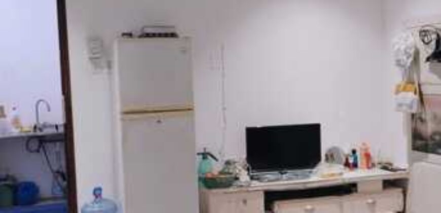 Furnished 1BHK Flat for Rent in Jubail – SAR 1,650/Month