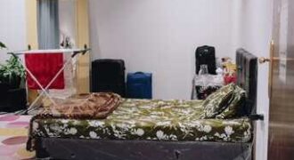 Furnished 1BHK Flat for Rent in Jubail – SAR 1,650/Month