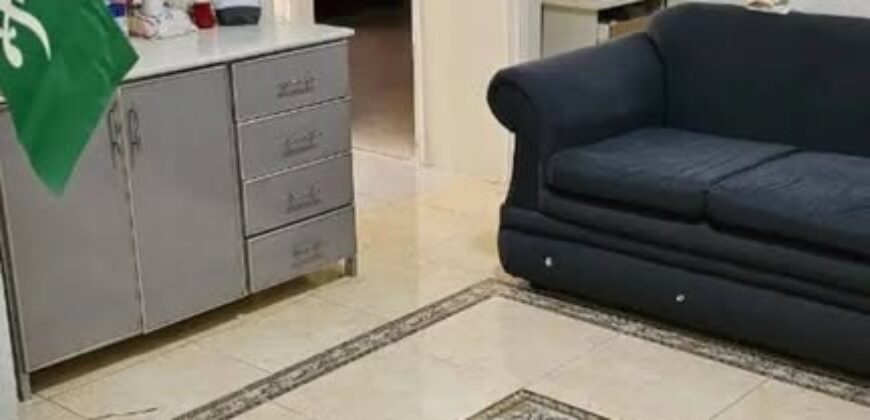 Furnished Family 2BHK for Rent in Diriyah Riyadh – SAR 3,000/Month