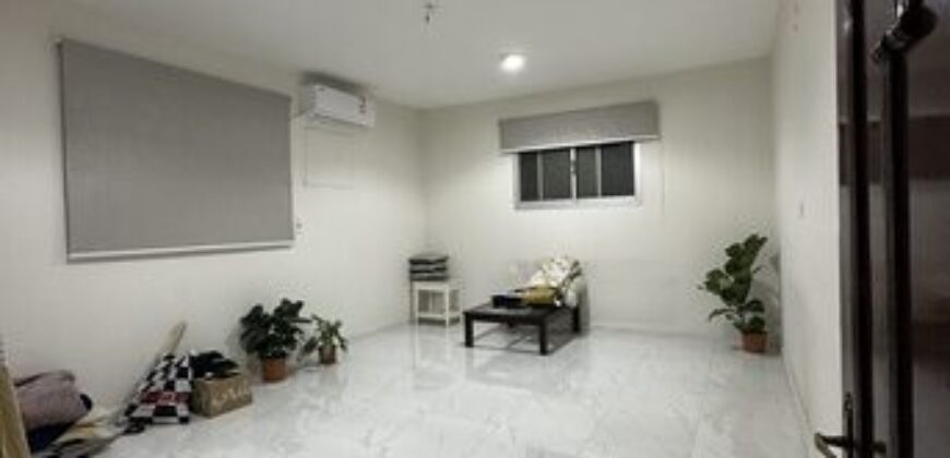 2BHK Apartment for Rent in Al Suwaidi Riyadh – SAR 25,000/Year