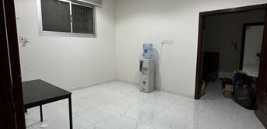 2BHK Apartment for Rent in Al Suwaidi Riyadh – SAR 25,000/Year