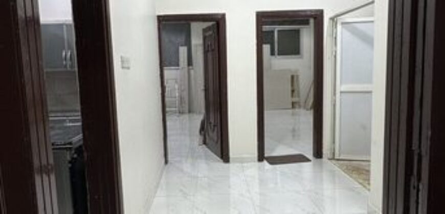2BHK Apartment for Rent in Al Suwaidi Riyadh – SAR 25,000/Year