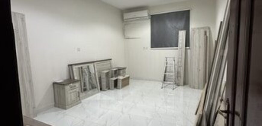 2BHK Apartment for Rent in Al Suwaidi Riyadh – SAR 25,000/Year