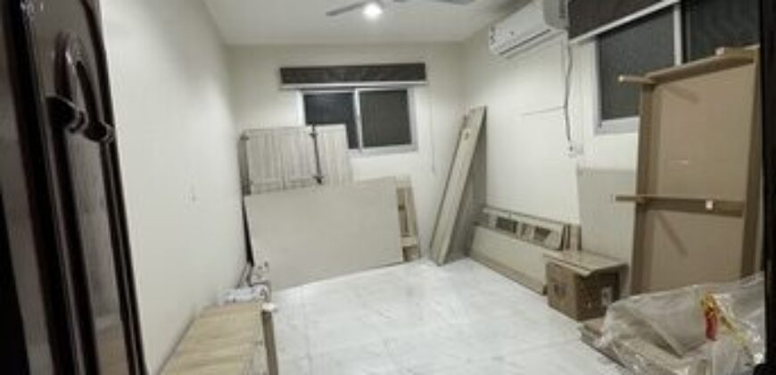 2BHK Apartment for Rent in Al Suwaidi Riyadh – SAR 25,000/Year