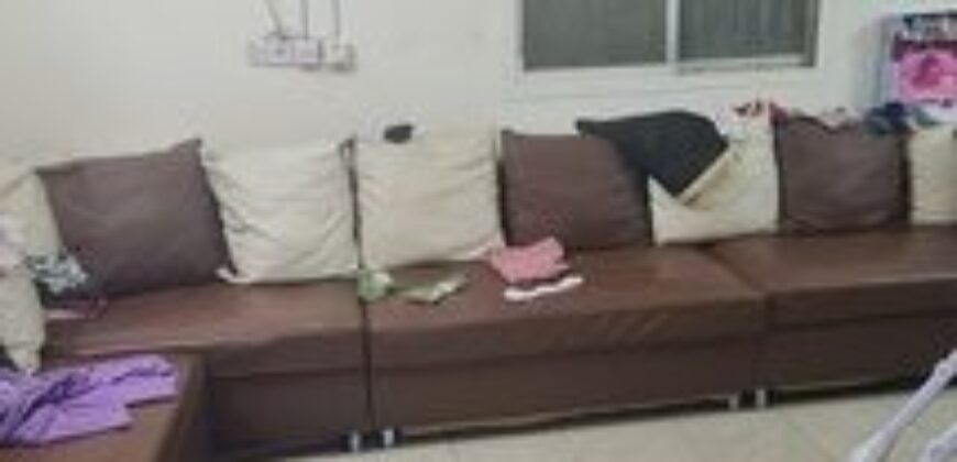 2BR Apartment for Rent in Al Malaz Riyadh – SAR 25,500/Year